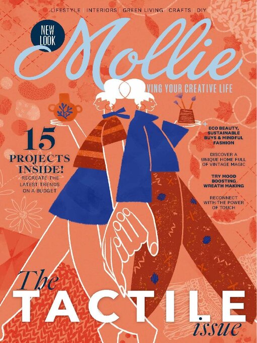 Title details for Mollie Magazine by Immediate Media Company London Limited - Available
